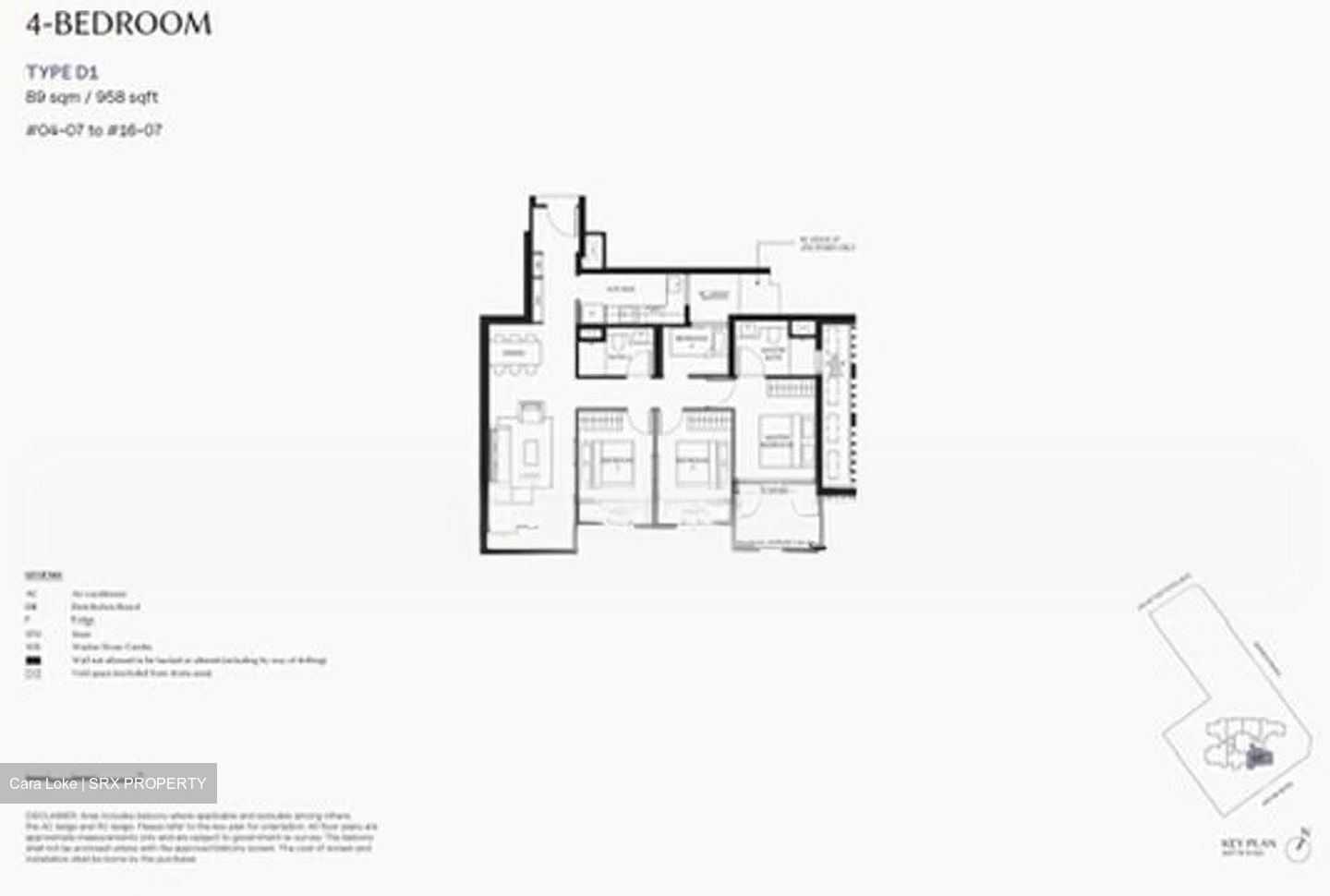 Pastoral View (D11), Apartment #630747381